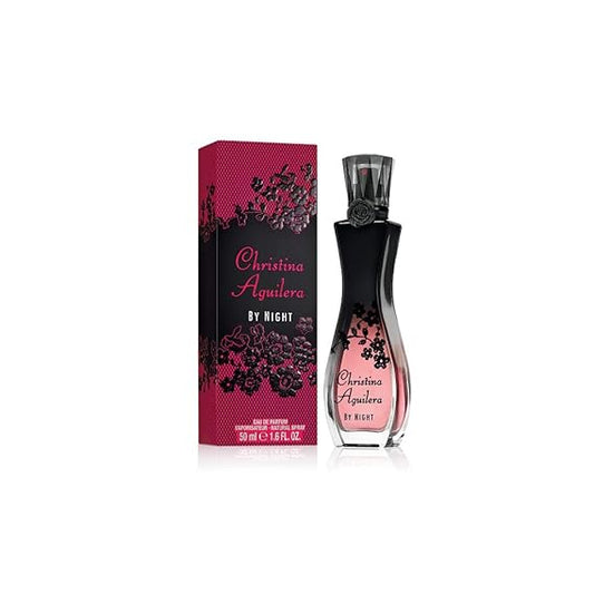 Christina Aguilera By Night Eau de Parfum 30ml Spray