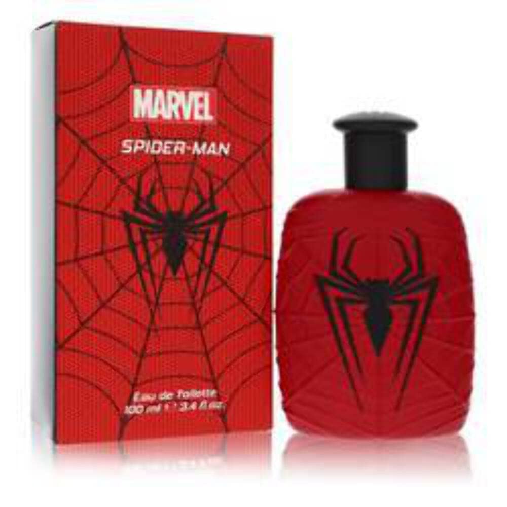 Marvel Venom Eau de Toilette 100ml Spray