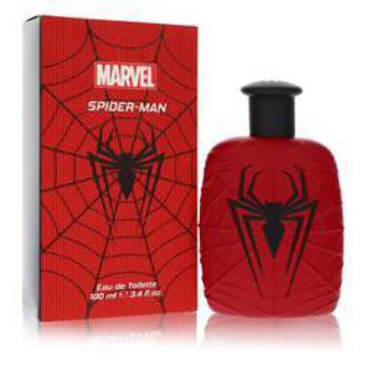 Spiderman Ultimate Spiderman Eau de Toilette 100ml Spray