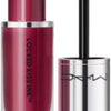 MAC Locked Kiss Ink 24HR Liquid Lipstick Lippenfarbe 4ml - 52 Vixen