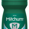 Mitchum Men Clean Control 48HR Protection Roll-On Deodorant 100ml