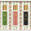 L'Artisan Parfumeur Mure Et Musc Giftset EDT Spray 50ml + Soap 25g + Hand Cream 50ml