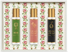 L'Artisan Parfumeur Mure Et Musc Giftset EDT Spray 50ml + Soap 25g + Hand Cream 50ml