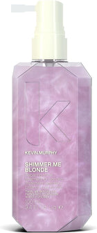 Kevin Murphy Shimmer Me Blonde Repair Hair Treatment 100ml Spray