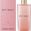 Giorgio Armani My Way Eau de Parfum 90ml Spray