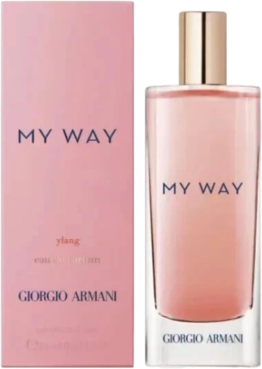 Giorgio Armani My Way Eau de Parfum 90ml Spray