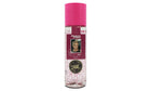 Whatever It Takes Pink Whiff Of Lotus Body Mist 240ml Spray