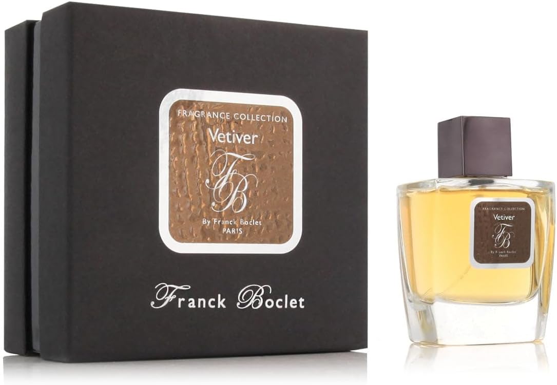 Prada Infusion de Vetiver Eau de Parfum 100ml Spray