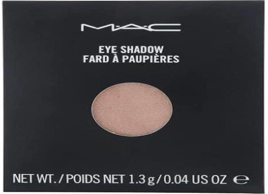 MAC Pro Palette Refill Pan Eyeshadow 1.5g - Saddle