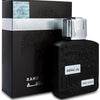 Lattafa Perfumes Ramz Lattafa Silver Eau de Parfum 100ml Spray