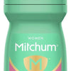 Mitchum Roll-On Pure Fresh Deodorant 100ml