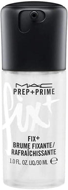 MAC Prep + Prime Natural Radiance 50ml - Radiant Pink