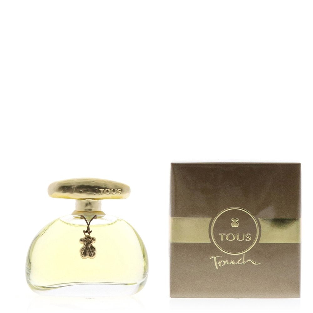Tous Touch Eau de Toilette 50ml Spray