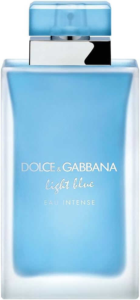 Dolce&Gabbana Light Blue Capri In Love Eau de Parfum 100ml Spray