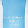 Dolce&Gabbana Light Blue Capri In Love Eau de Parfum 100ml Spray