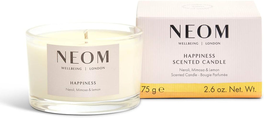 P-Eleven Acqua di Parma Neve Fresca Candle 200g