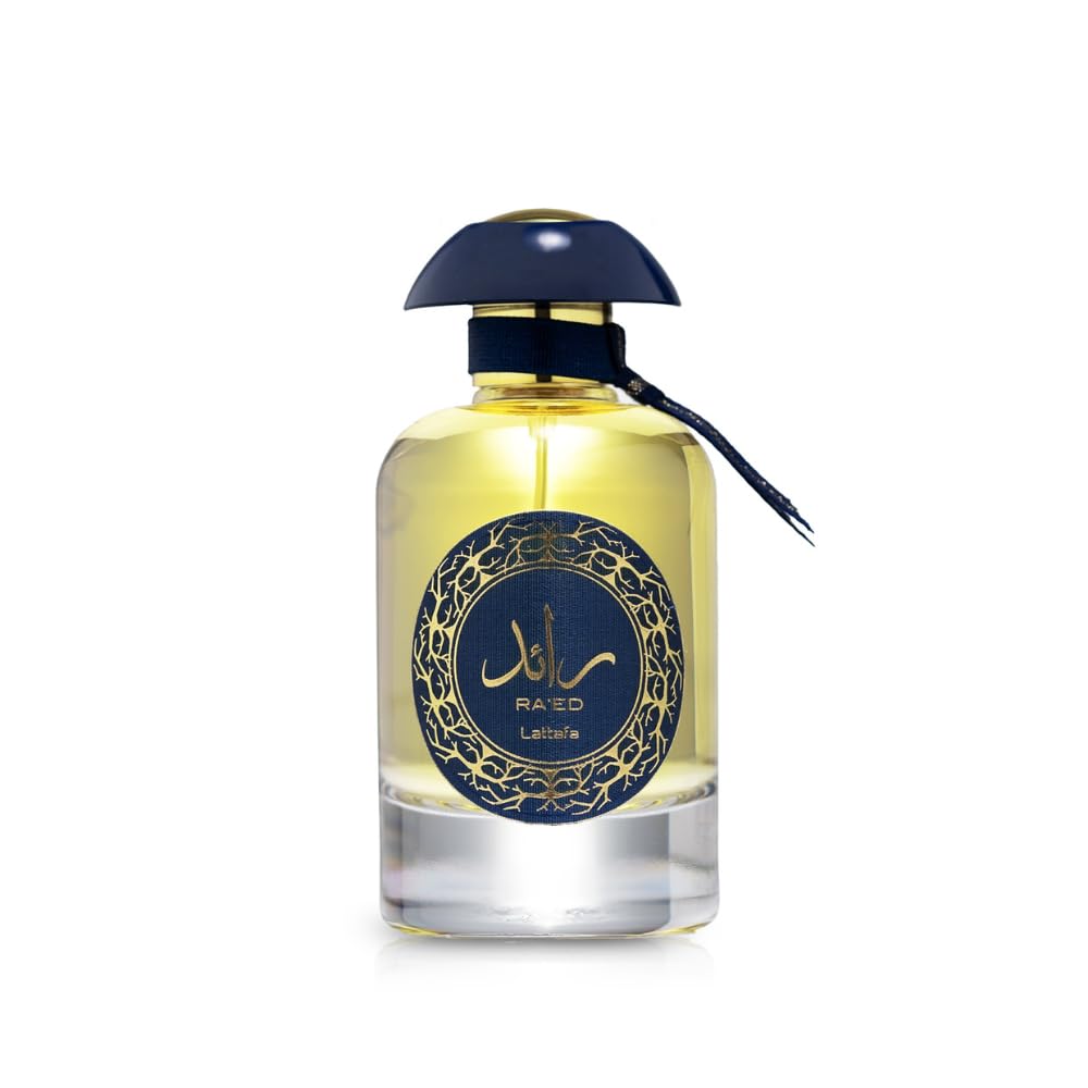 Lattafa Perfumes Ra'ed Luxe Air Freshener 300ml Spray
