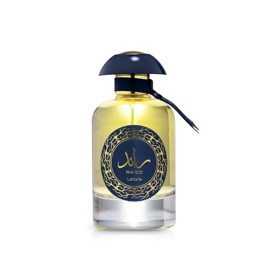 Lattafa Perfumes Ra'ed Luxe Air Freshener 300ml Spray