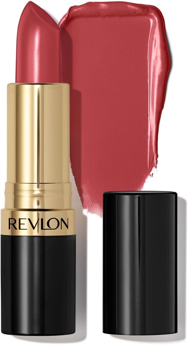 Revlon Super Lustrous Lipstick 4.2g - Rosewine