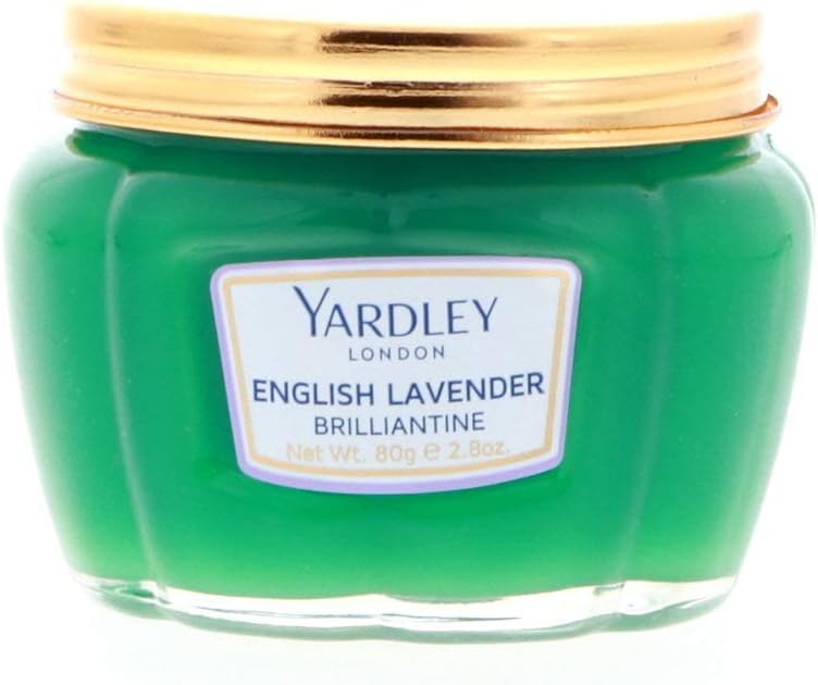 Yardley Honey Hair Cream 150g