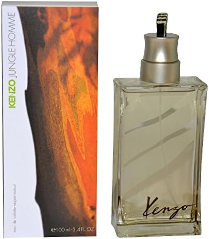Kenzo Jungle Homme Eau de Toilette 75ml Spray
