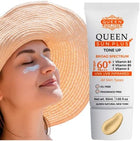Lancaster Infinite Bronze Sunlight Cream SPF30 50ml - Light/ Medium