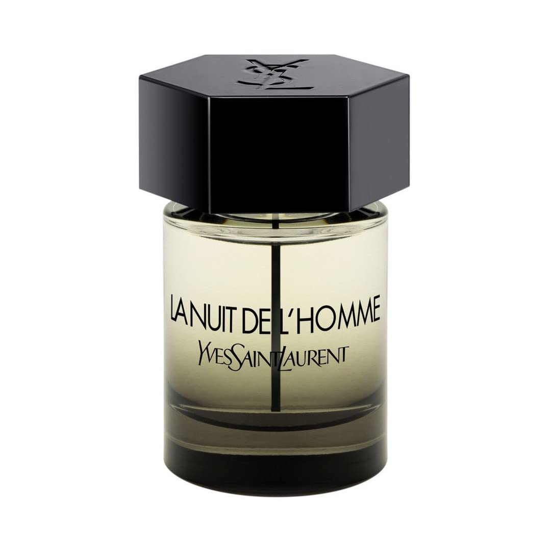Yves Saint Laurent L'Homme Eau de Toilette 100ml Spray