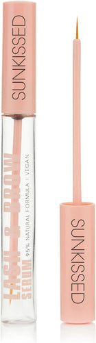 Sunkissed Lengt & Grow Lash Serum 7ml
