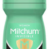 Mitchum 48HR Protection Unscented Roll On 50ml
