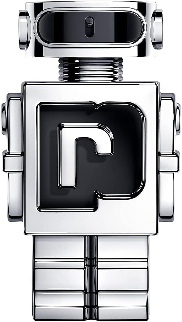 Paco Rabanne Phantom Eau de Toilette 100ml Spray