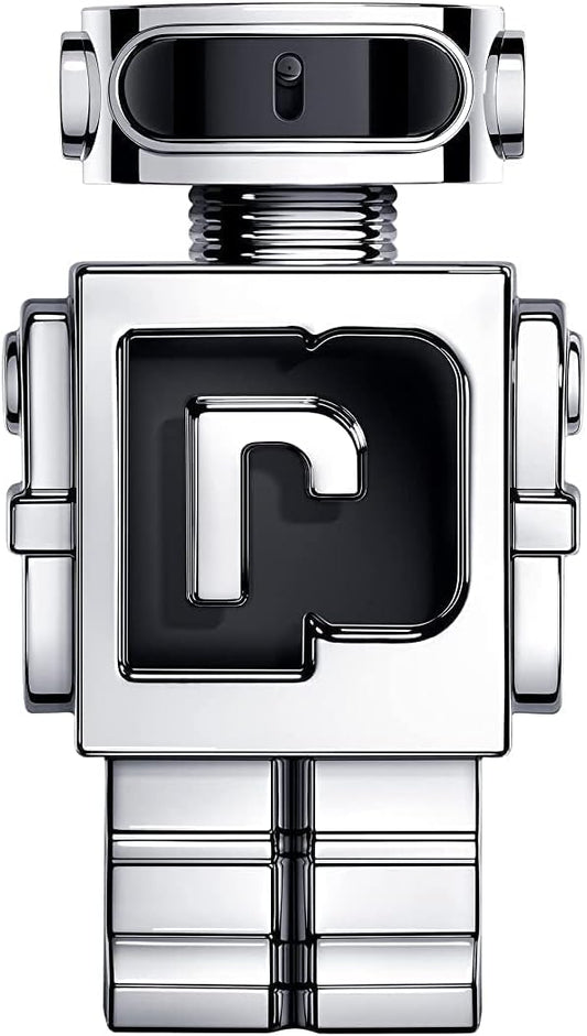 Paco Rabanne Phantom Eau de Toilette 100ml Spray