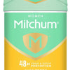 Mitchum Powder Fresh Deodorant Stick 41g