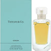 Tiffany & Co. Rose Gold Eau de Parfum Intense Geschenkset – 75ml EDP & 100ml Lotion + 5ml EDP