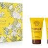 Versace Eros Energy Geschenkset 50ml EDP + 50ml Duschgel + 50ml Aftershave Balsam