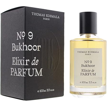 Thomas Kosmala No. 7 Le Sel de la Terre Eau de Parfum 100ml Spray
