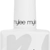 OPI Sheer Tints Top Coat 15ml - I'm Never Amberrassed NTS01