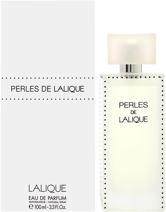 Lalique Soleil Vibrant Eau de Parfum 100ml Spray