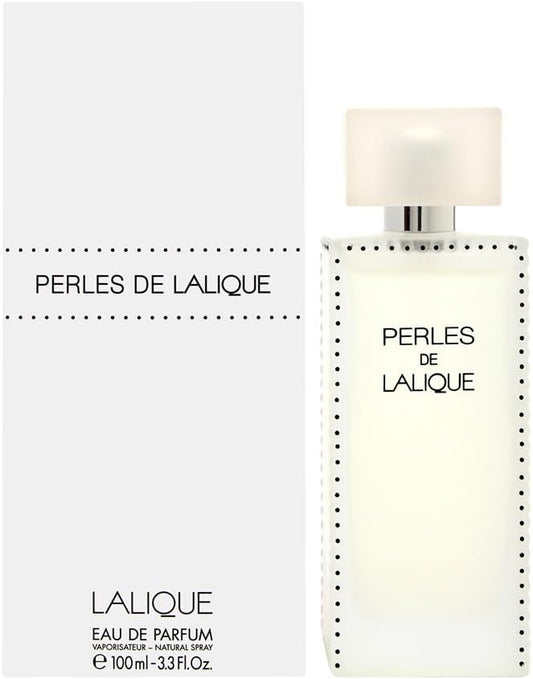 Lalique Soleil Vibrant Eau de Parfum 100ml Spray