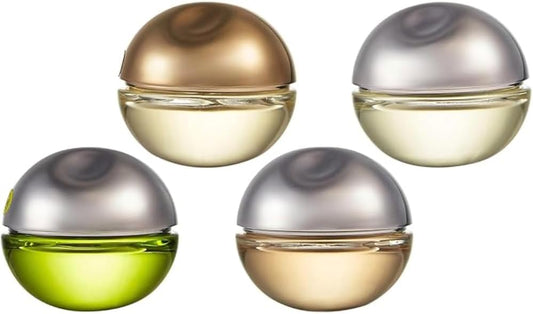 DKNY Be Delicious Gift Set 30ml EDP + Pouch