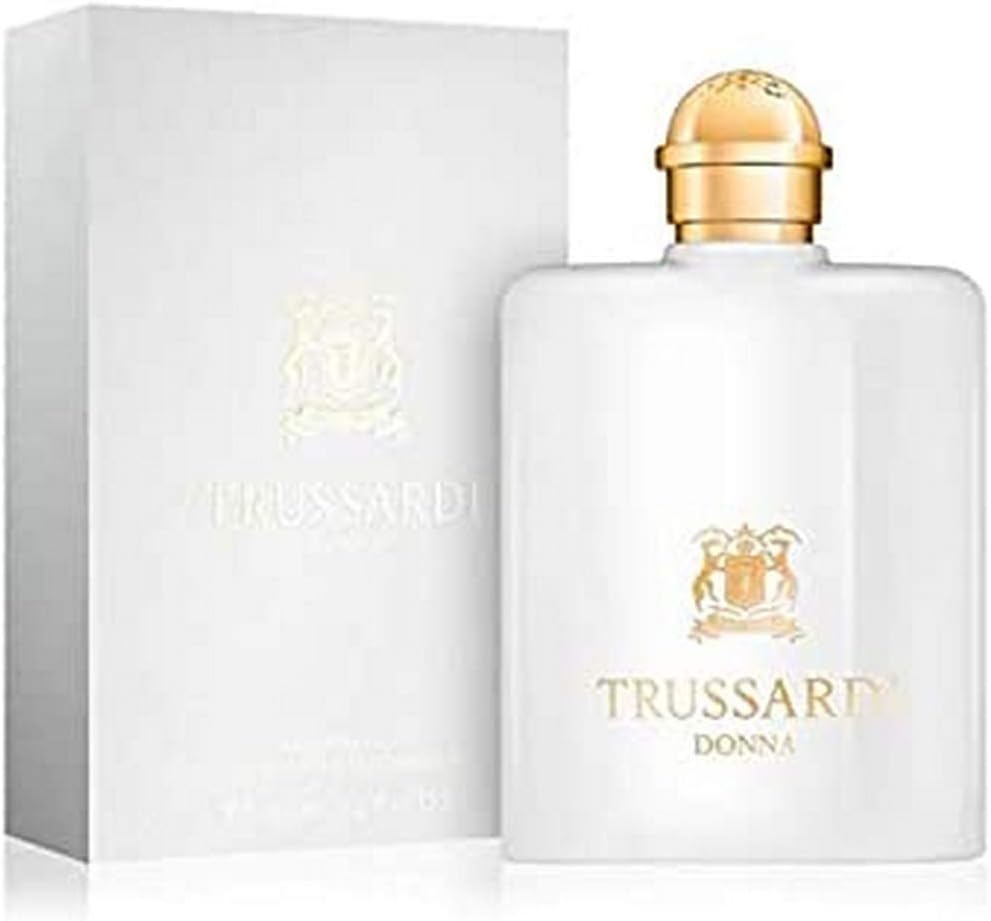 Trussardi Sound of Donna Eau de Parfum 30ml Spray