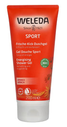 Weleda Arnica Sports Shower Gel 200ml