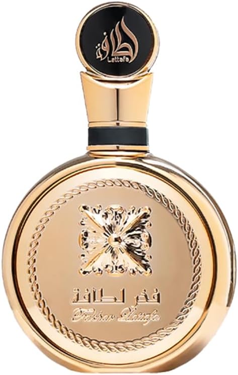 Lattafa Perfumes Fakhar Extrait Eau de Parfum 100ml Spray
