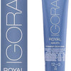 Schwarzkopf Igora Color 10 Permanent Hair Colour Cream 60ml - 7-0 Medium Blonde