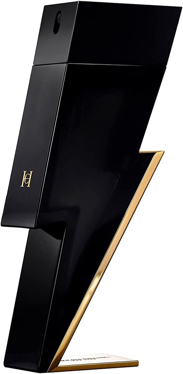 Carolina Herrera Bad Boy Eau de Toilette 50ml Spray