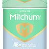 Mitchum Women Deodorant Spray 200ml - Unscented
