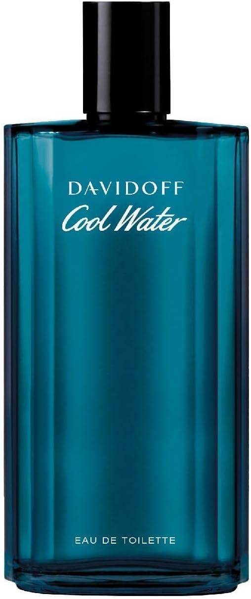 Davidoff Cool Water Eau de Toilette 200ml Spray