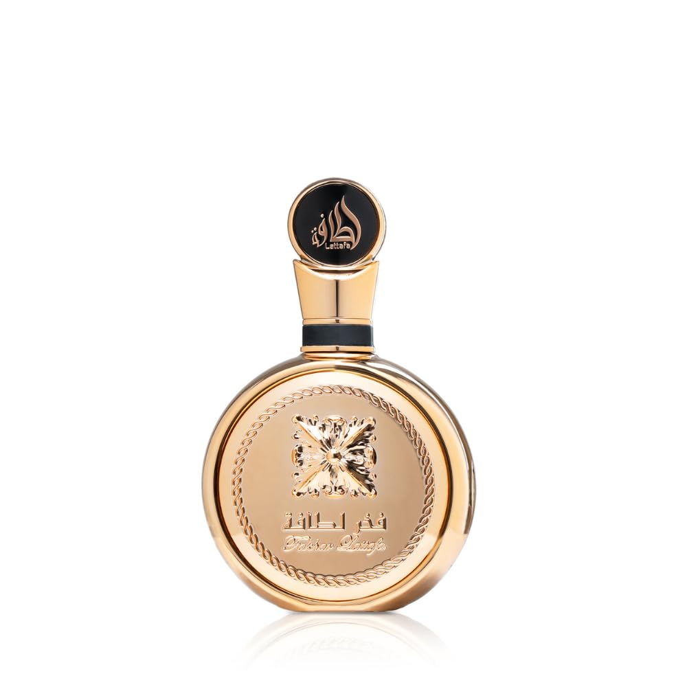 Lattafa Perfumes Fakhar Perfumed Body Spray 200ml
