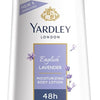 Yardley Maiglöckchen Körperlotion 250ml