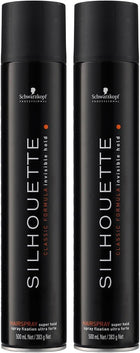 Schwarzkopf Professional Silhouette Flexible Hold Hairspray - 500ml