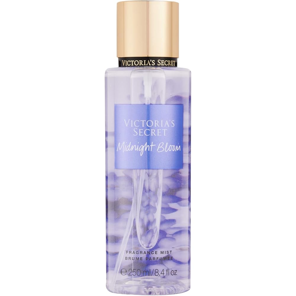 Victoria's Secret Midnight Bloom Body Mist 250ml